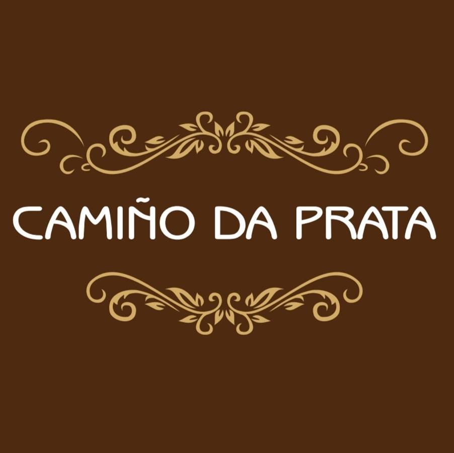 Camino Da Prata Apartment Redondela Luaran gambar