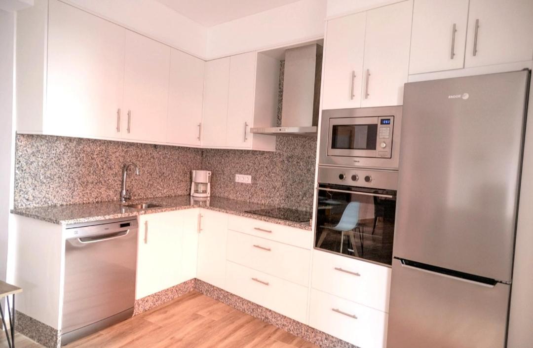 Camino Da Prata Apartment Redondela Bilik gambar